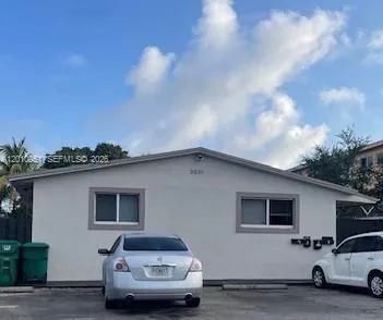 $2,100 | 3031 Northwest 134th Street, Unit 3, Opa-Locka, FL 33054
