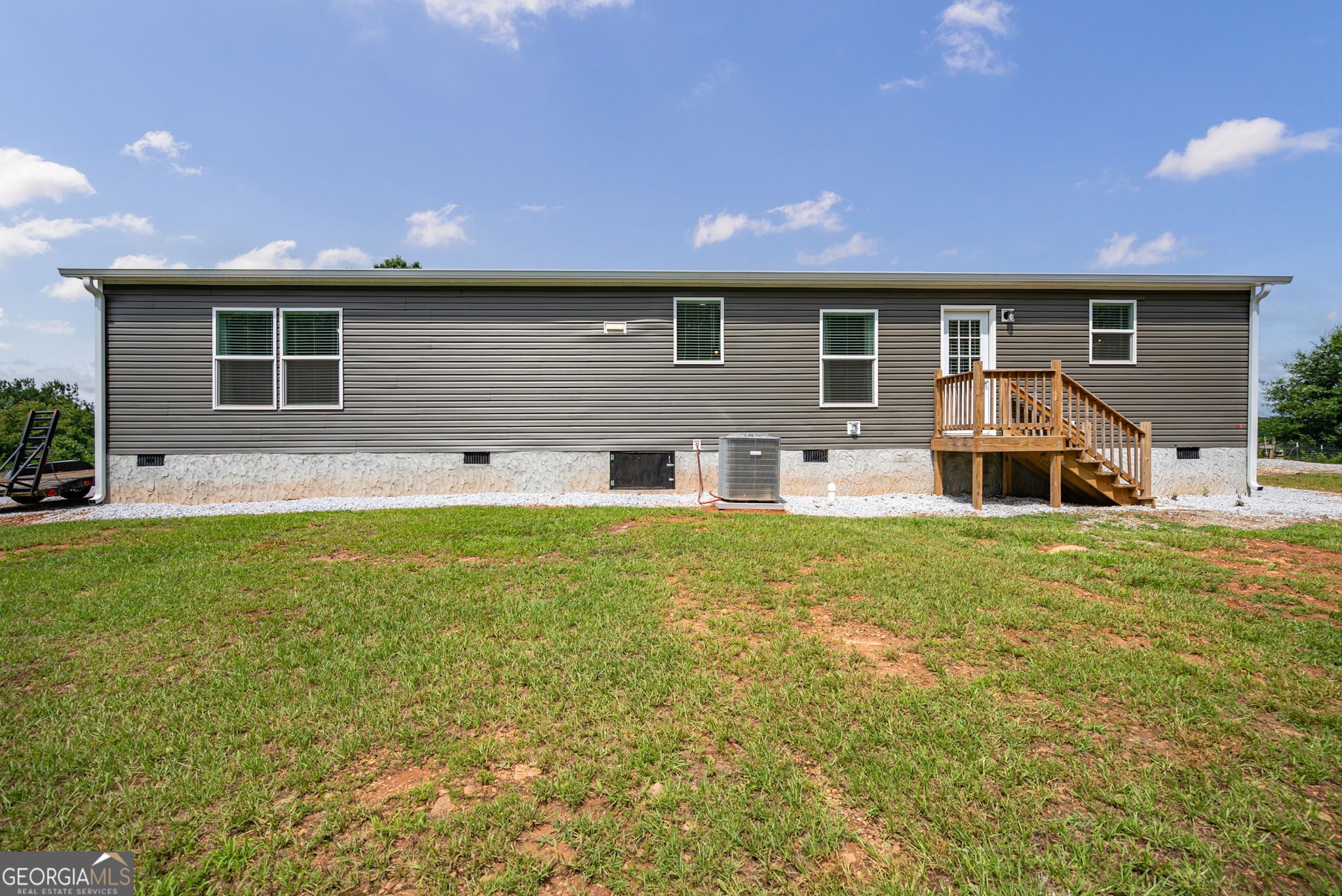 2286 Duffell Martin Road Comer, GA 30629 - Photo 52 of 81