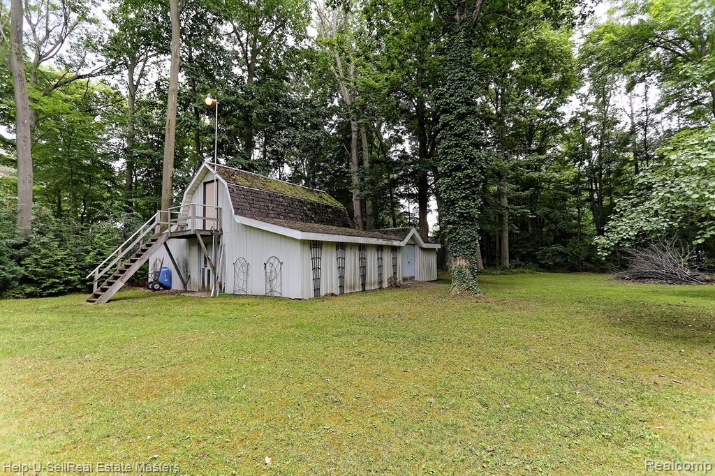 4509 Atkins Road Port Huron, MI 48060 - Photo 61 of 67