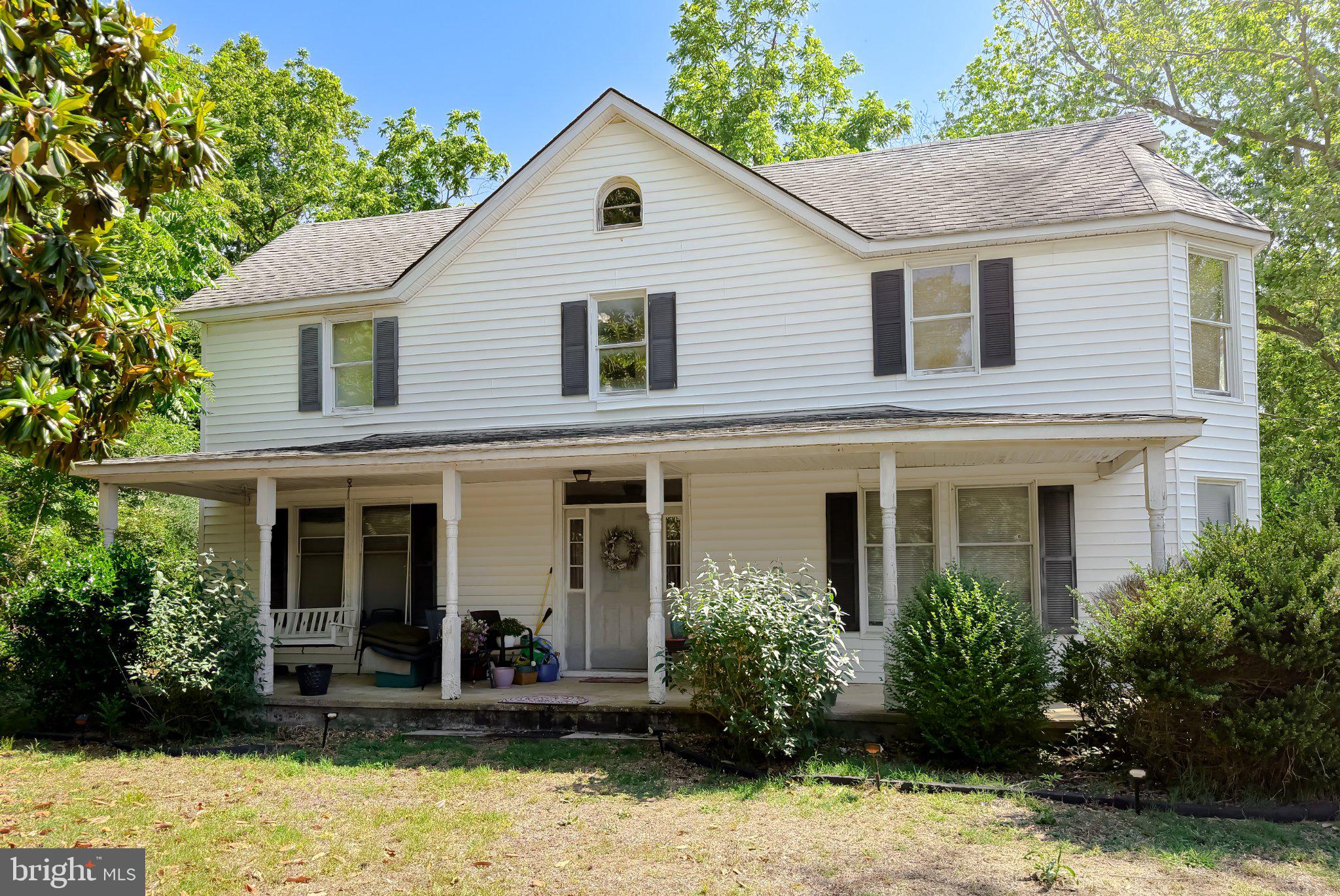 15240 Point Lookout Road St. Inigoes, MD 20684 - Photo 44 of 46