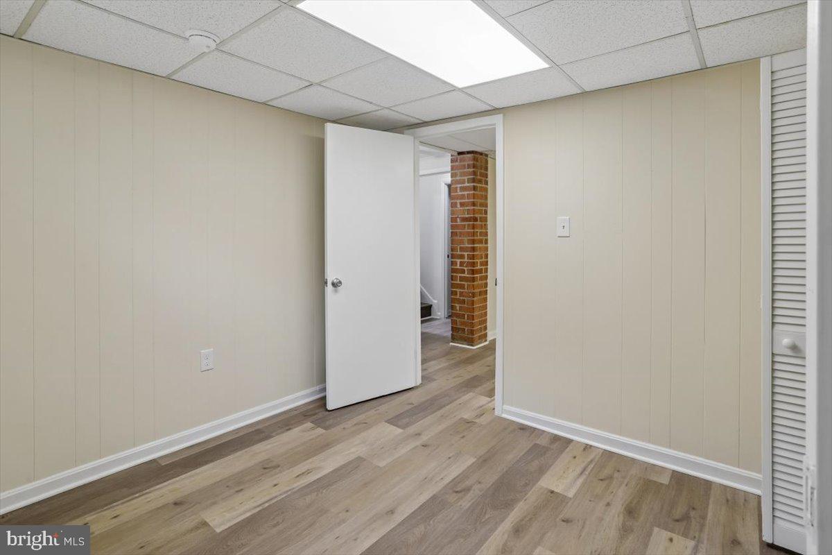 901 Kenbrook Drive Silver Spring, MD 20902 - Photo 28 of 45 Bedroom #4
