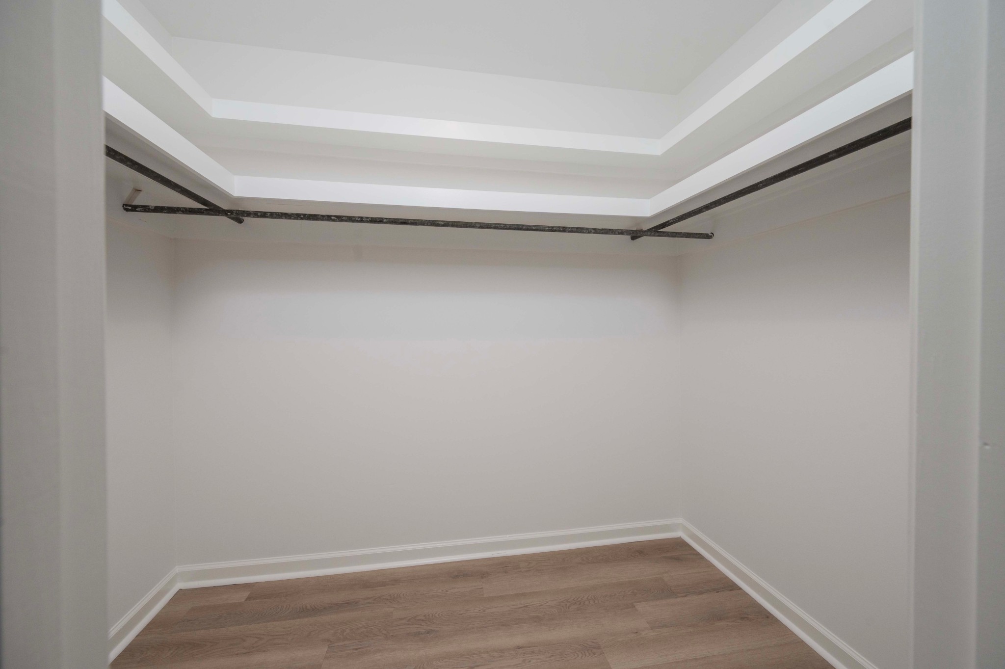 973 General George Patton Road Nashville, TN 37221 - Photo 11 of 15 a view of an empty walk in closet