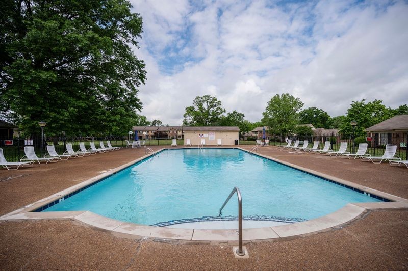 973 General George Patton Road Nashville, TN 37221 - Photo 14 of 15 a view of swimming pool