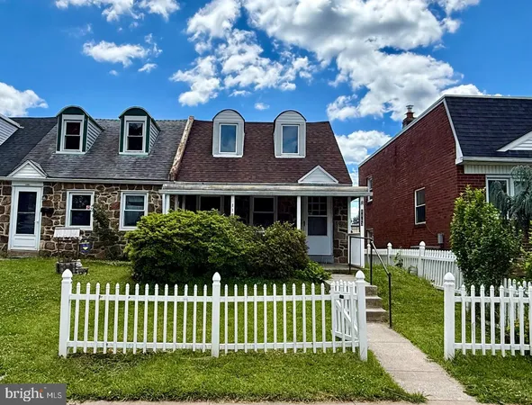$255,000 | 1163 Callowhill Street, Phoenixville, PA 19460