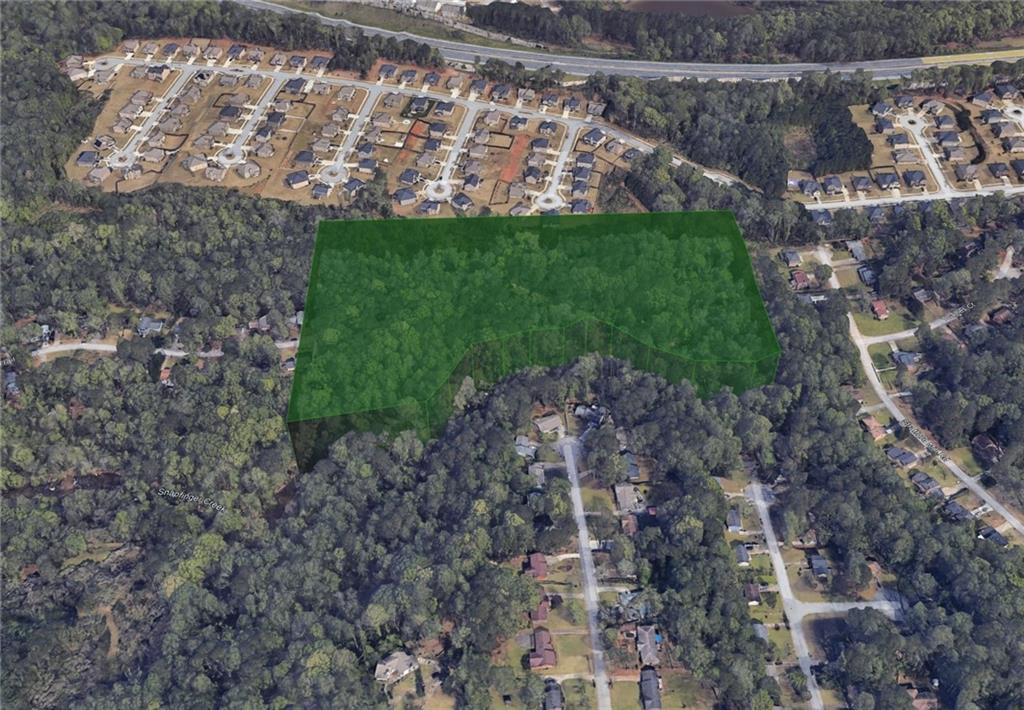 2957 Thompson Mill Road Decatur, GA 30034 - Photo 8 of 16