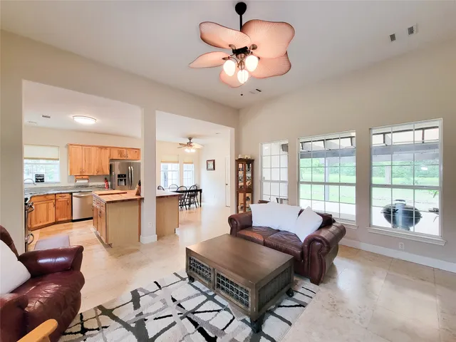 $799,000 | 6725 South Sycamore Crossing Road, Bellville, TX 77418