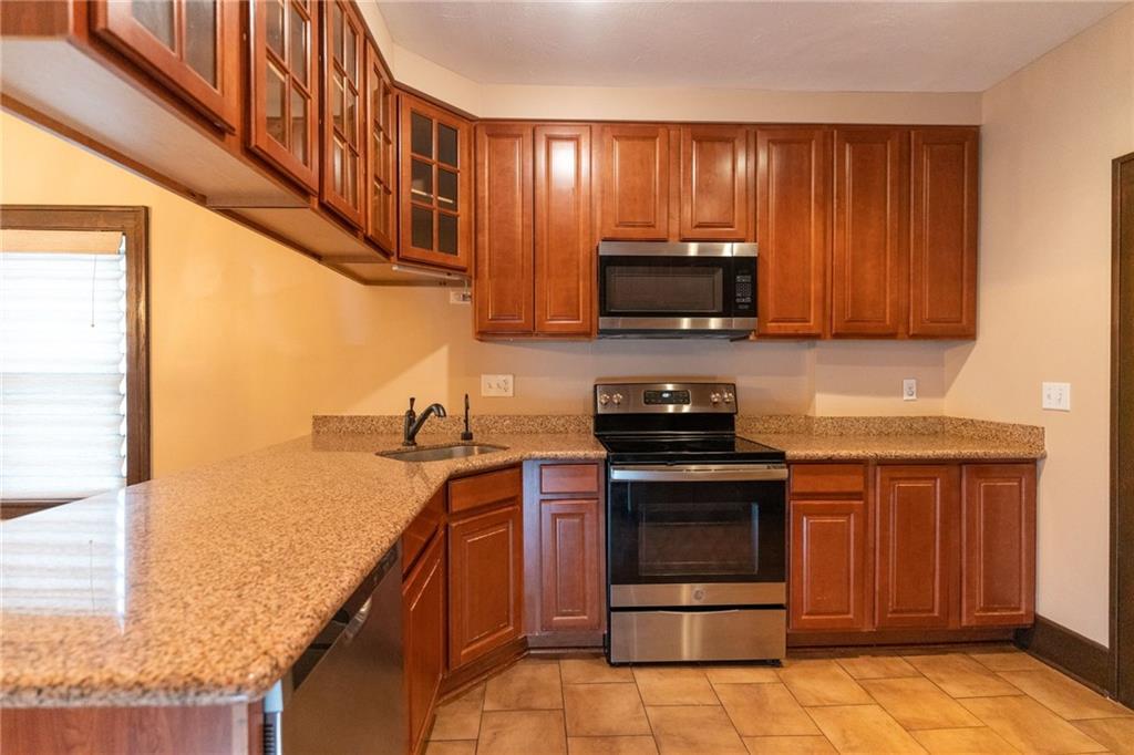 262 Cliffview Road Pittsburgh, PA 15212 - Photo 8 of 14 Sink includes a hot water tap for boiling water in seconds