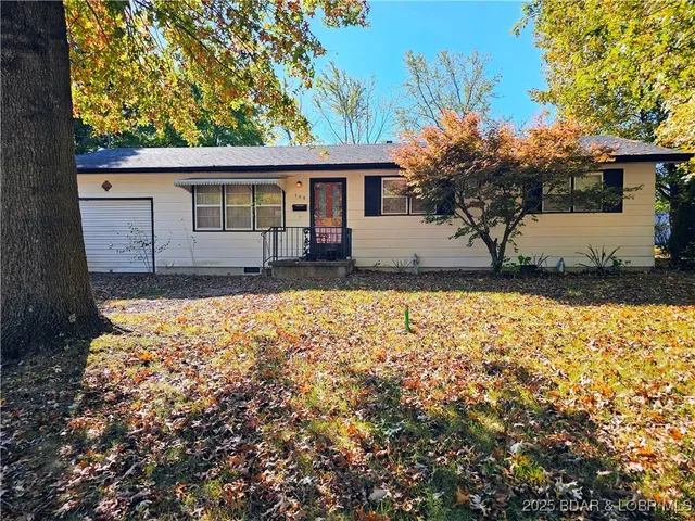 $124,900 | 104 West Jemphrey Road, Eldon, MO 65026