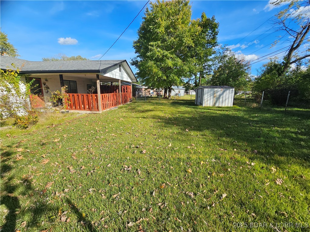 104 West Jemphrey Road Eldon, MO 65026 - Photo 6 of 17