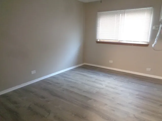 $1,650 | 9644 South Kedzie Avenue, Unit 1, Evergreen Park, IL 60805