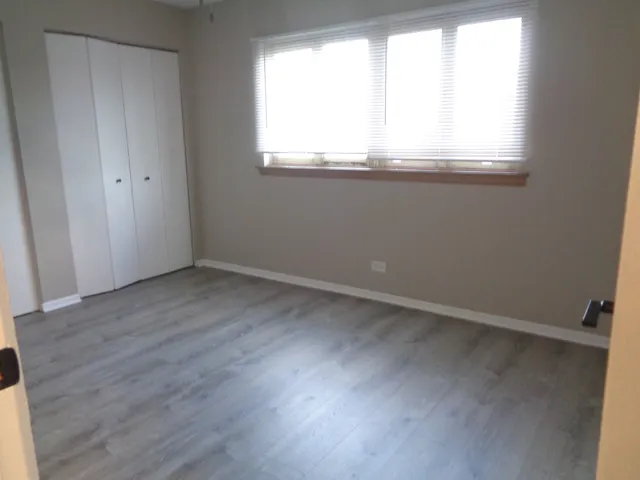 $1,650 | 9644 South Kedzie Avenue, Unit 1, Evergreen Park, IL 60805