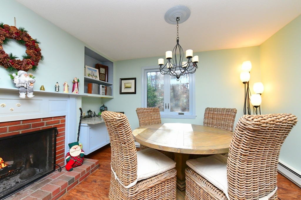 40 Woodrise Road, Unit 40 Falmouth, MA 02540 - Photo 13 of 42