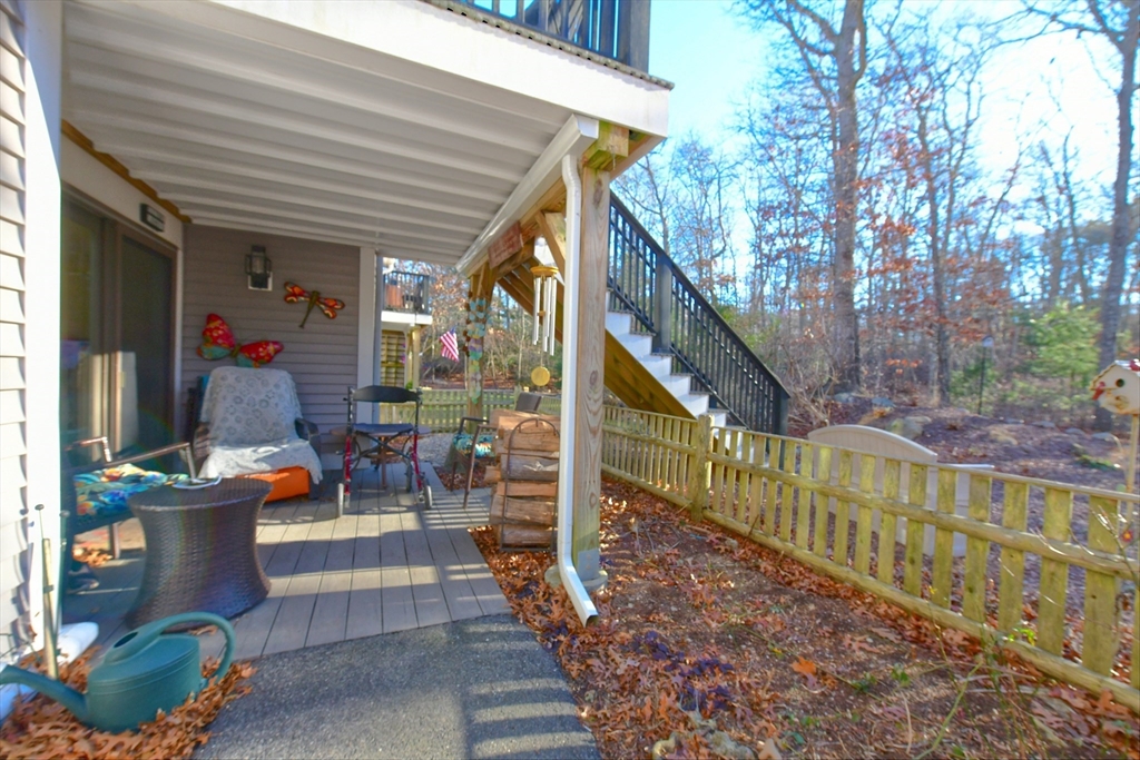 40 Woodrise Road, Unit 40 Falmouth, MA 02540 - Photo 28 of 42