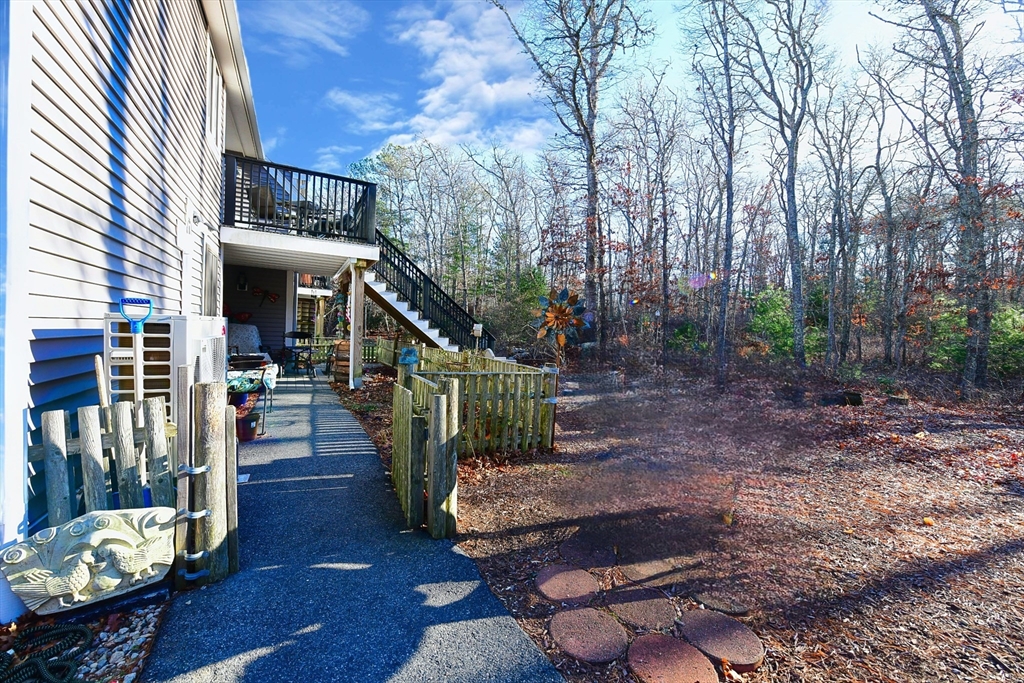 40 Woodrise Road, Unit 40 Falmouth, MA 02540 - Photo 29 of 42