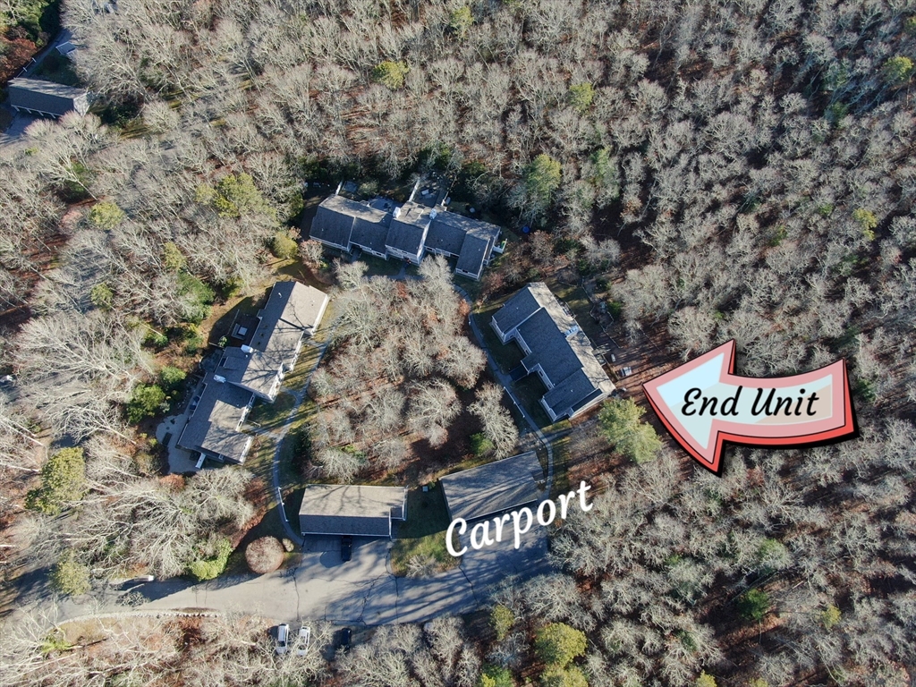 40 Woodrise Road, Unit 40 Falmouth, MA 02540 - Photo 32 of 42