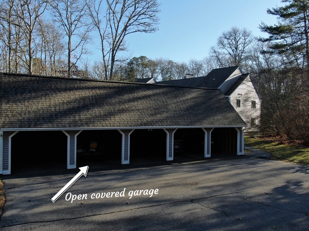 40 Woodrise Road, Unit 40 Falmouth, MA 02540 - Photo 34 of 42