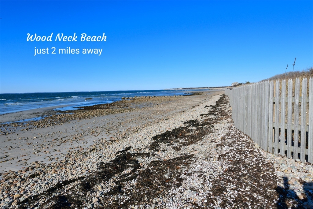 40 Woodrise Road, Unit 40 Falmouth, MA 02540 - Photo 37 of 42