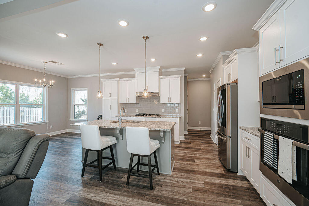 606 Bunchgrass Street Evans, GA 30809 - Photo 8 of 46 buchgrass606-33