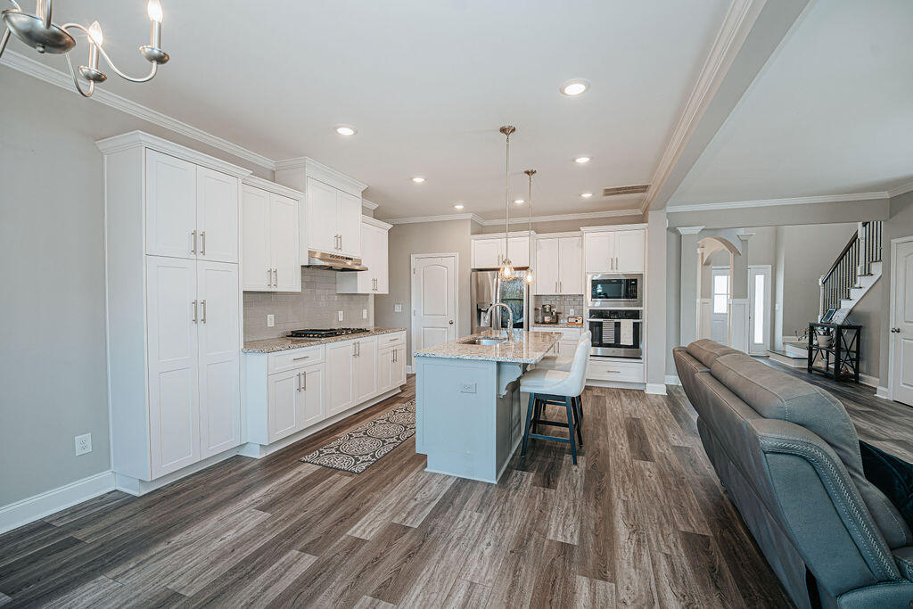 606 Bunchgrass Street Evans, GA 30809 - Photo 9 of 46 buchgrass606-36