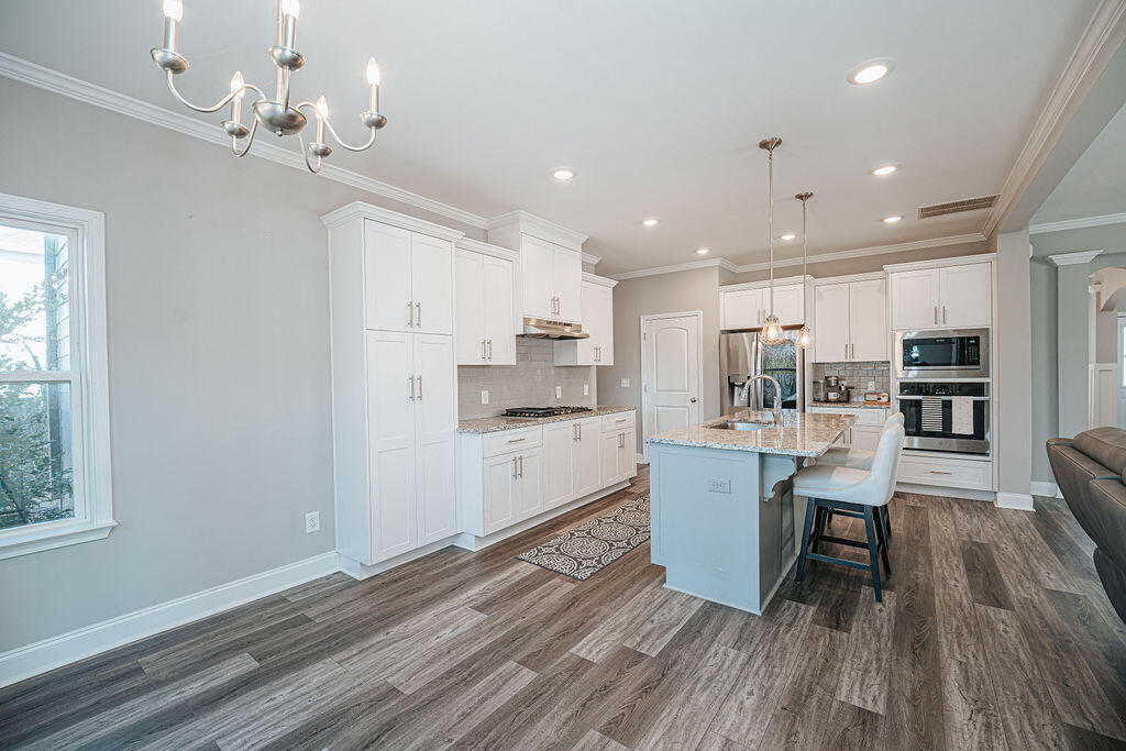 606 Bunchgrass Street Evans, GA 30809 - Photo 10 of 46 buchgrass606-37