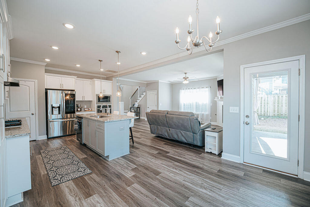 606 Bunchgrass Street Evans, GA 30809 - Photo 12 of 46 buchgrass606-40