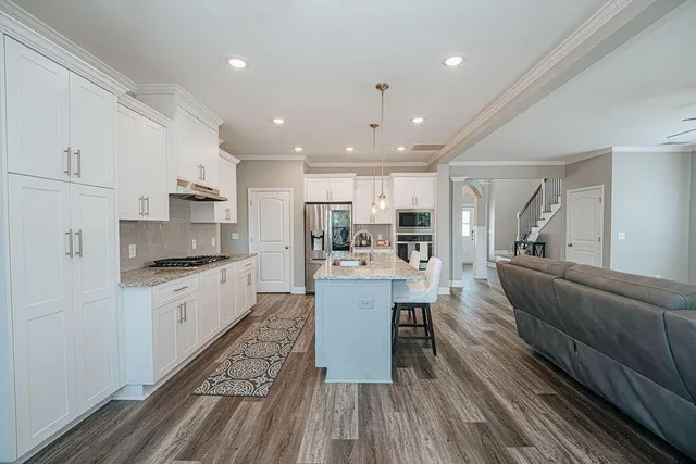 $434,900 | 606 Bunchgrass Street, Evans, GA 30809