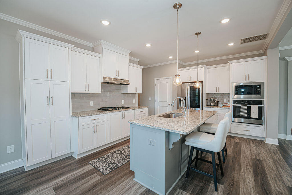 606 Bunchgrass Street Evans, GA 30809 - Photo 15 of 46 buchgrass606-48