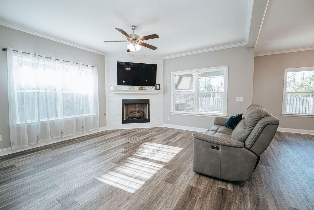 606 Bunchgrass Street Evans, GA 30809 - Photo 19 of 46 buchgrass606-56