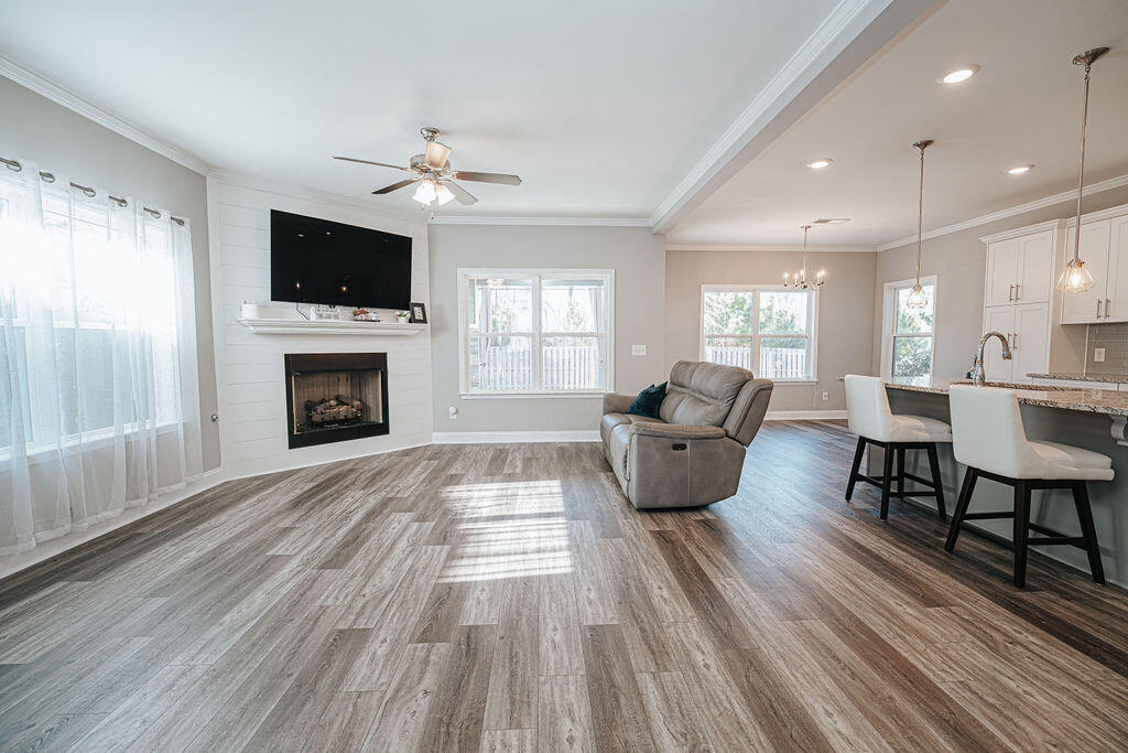 606 Bunchgrass Street Evans, GA 30809 - Photo 20 of 46 buchgrass606-57