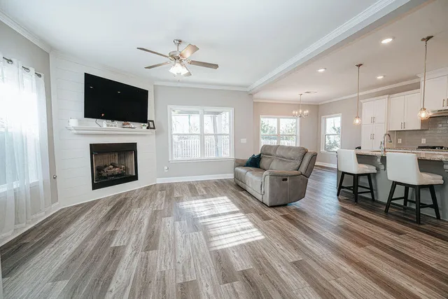 $434,900 | 606 Bunchgrass Street, Evans, GA 30809