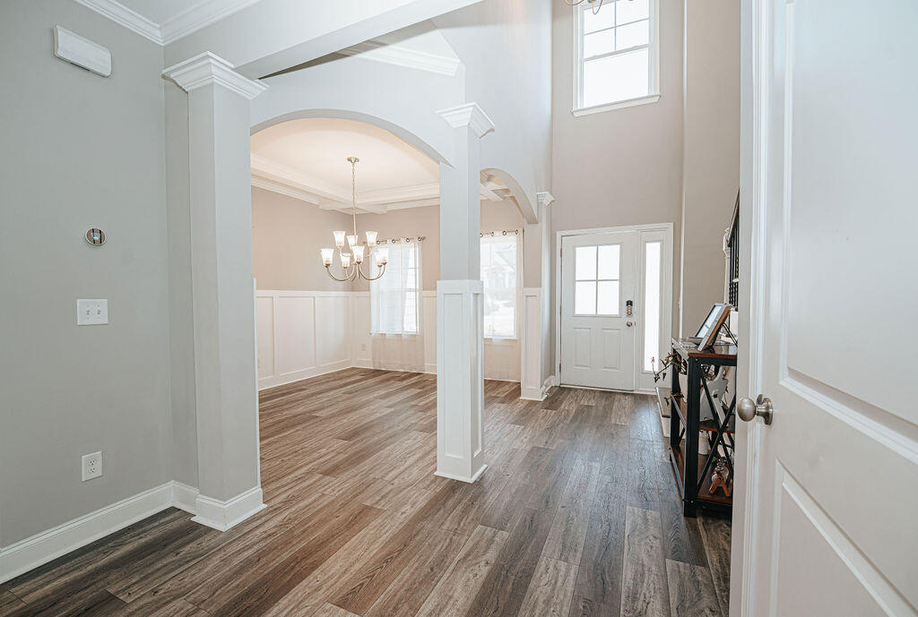 606 Bunchgrass Street Evans, GA 30809 - Photo 24 of 46 buchgrass606-65