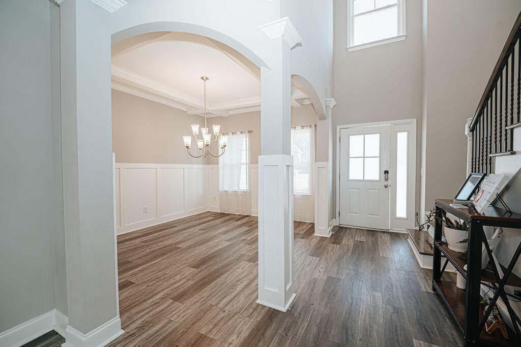 606 Bunchgrass Street Evans, GA 30809 - Photo 25 of 46 buchgrass606-66