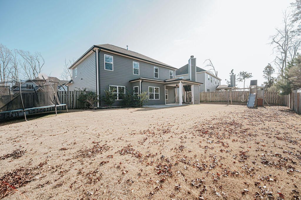 606 Bunchgrass Street Evans, GA 30809 - Photo 41 of 46 buchgrass606-71