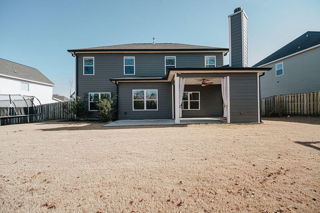 606 Bunchgrass Street Evans, GA 30809 - Photo 43 of 46 buchgrass606-82