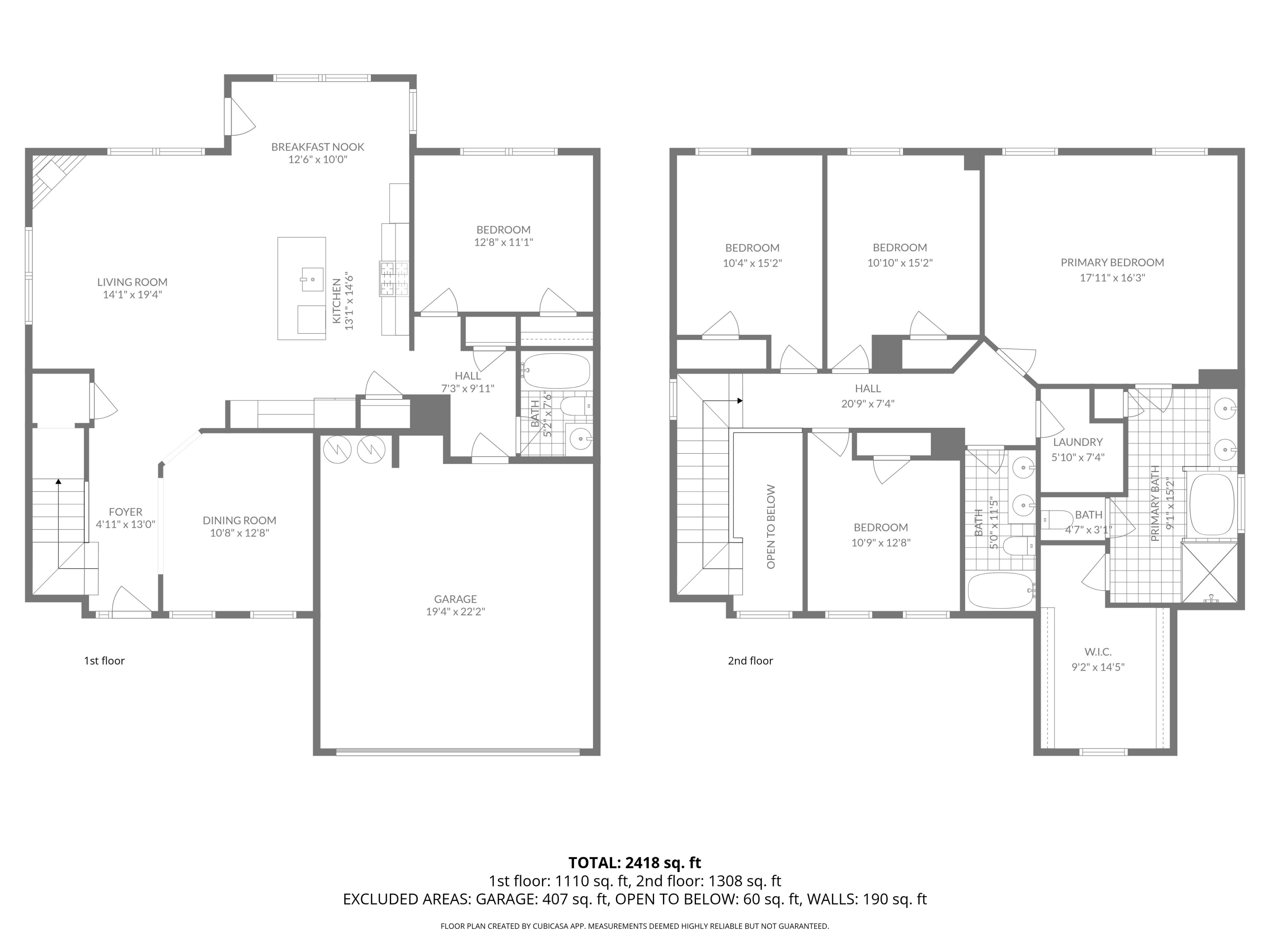 606 Bunchgrass Street Evans, GA 30809 - Photo 46 of 46