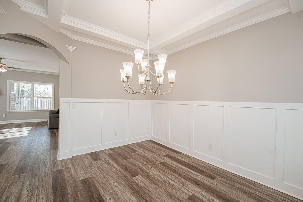 606 Bunchgrass Street Evans, GA 30809 - Photo 5 of 46 buchgrass606-23