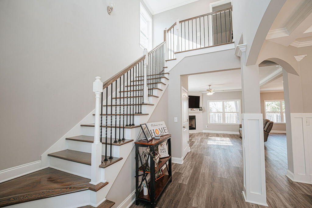 606 Bunchgrass Street Evans, GA 30809 - Photo 7 of 46 buchgrass606-32