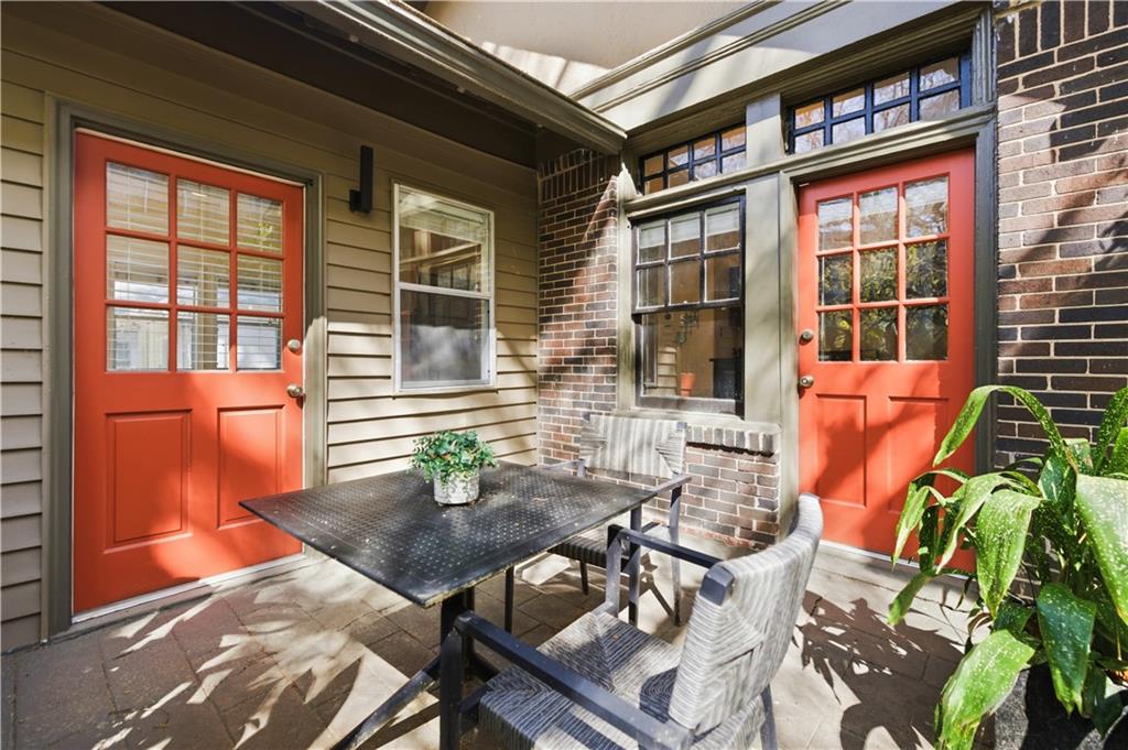 356 5th Street Northeast Atlanta, GA 30308 - Photo 20 of 54
