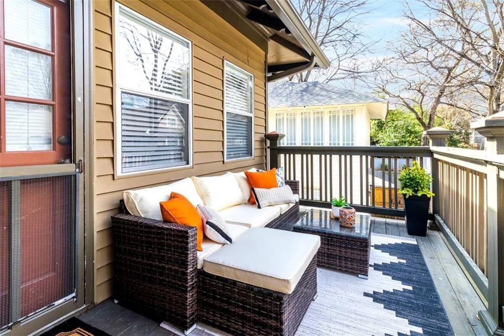 356 5th Street Northeast Atlanta, GA 30308 - Photo 22 of 54