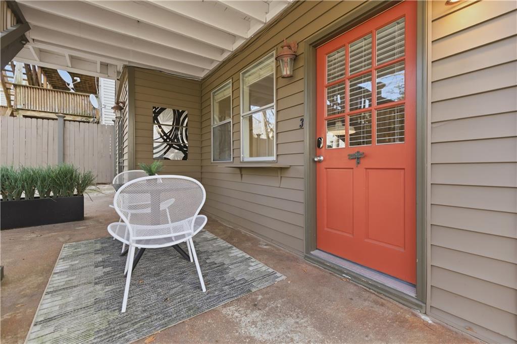 356 5th Street Northeast Atlanta, GA 30308 - Photo 35 of 54