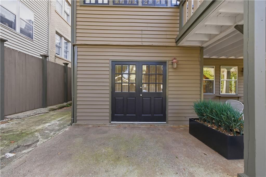 356 5th Street Northeast Atlanta, GA 30308 - Photo 52 of 54