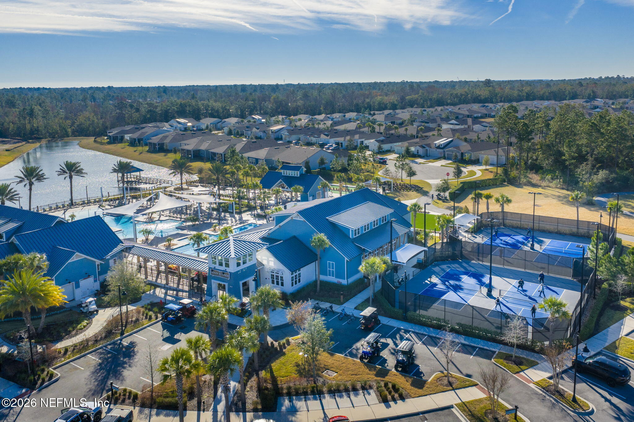 33 Pigeon Cove St. Johns, FL 32259 - Photo 22 of 37