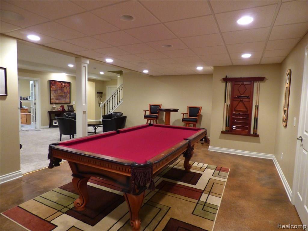6137 Golf Club Road Howell, MI 48843 - Photo 16 of 45 15 REC AREA 2.JPG