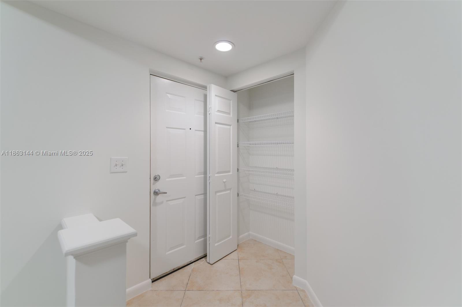 17100 North Bay Road, Unit 1303 Sunny Isles Beach, FL 33160 - Photo 9 of 24 a bathroom with a shower and toilet