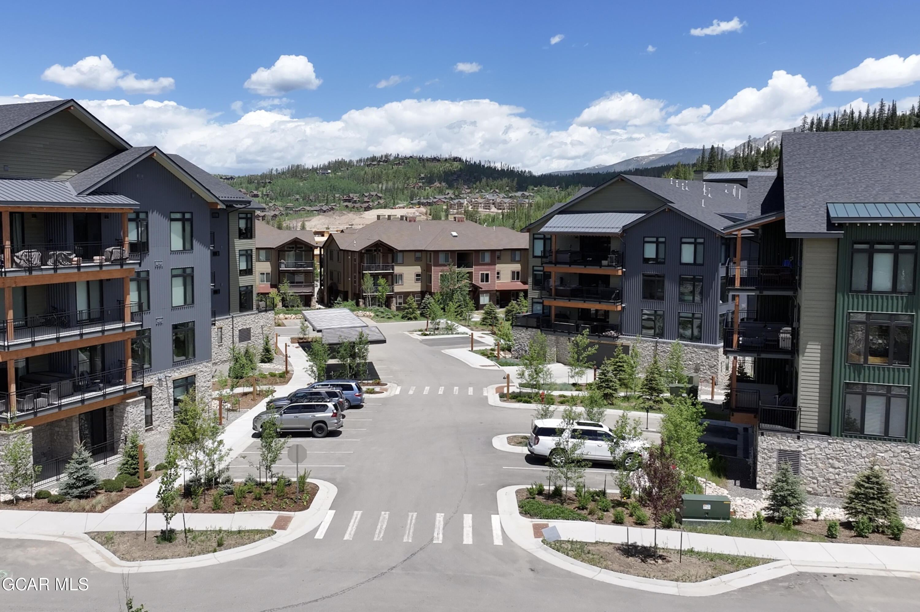 144 Ski Idlewild Road, Unit 2404 Winter Park, CO 80482 - Photo 39 of 43 Timber Fox Property 12