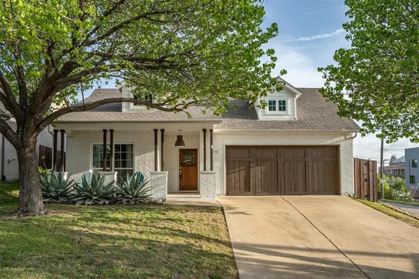 $3,300 | 3700 Linden Avenue, Fort Worth, TX 76107