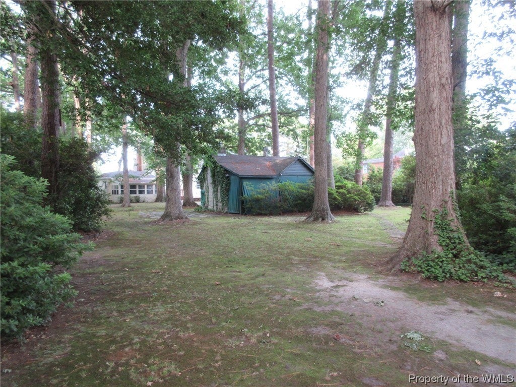 107 Botetourt Road Newport News, VA 23601 - Photo 14 of 50 Gallery Image 14