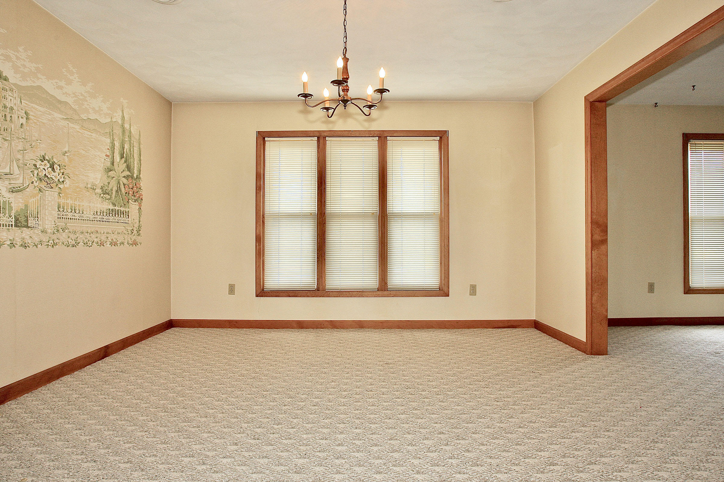102 Golden View Road Glade Hill, VA 24092 - Photo 22 of 82 Dining Room