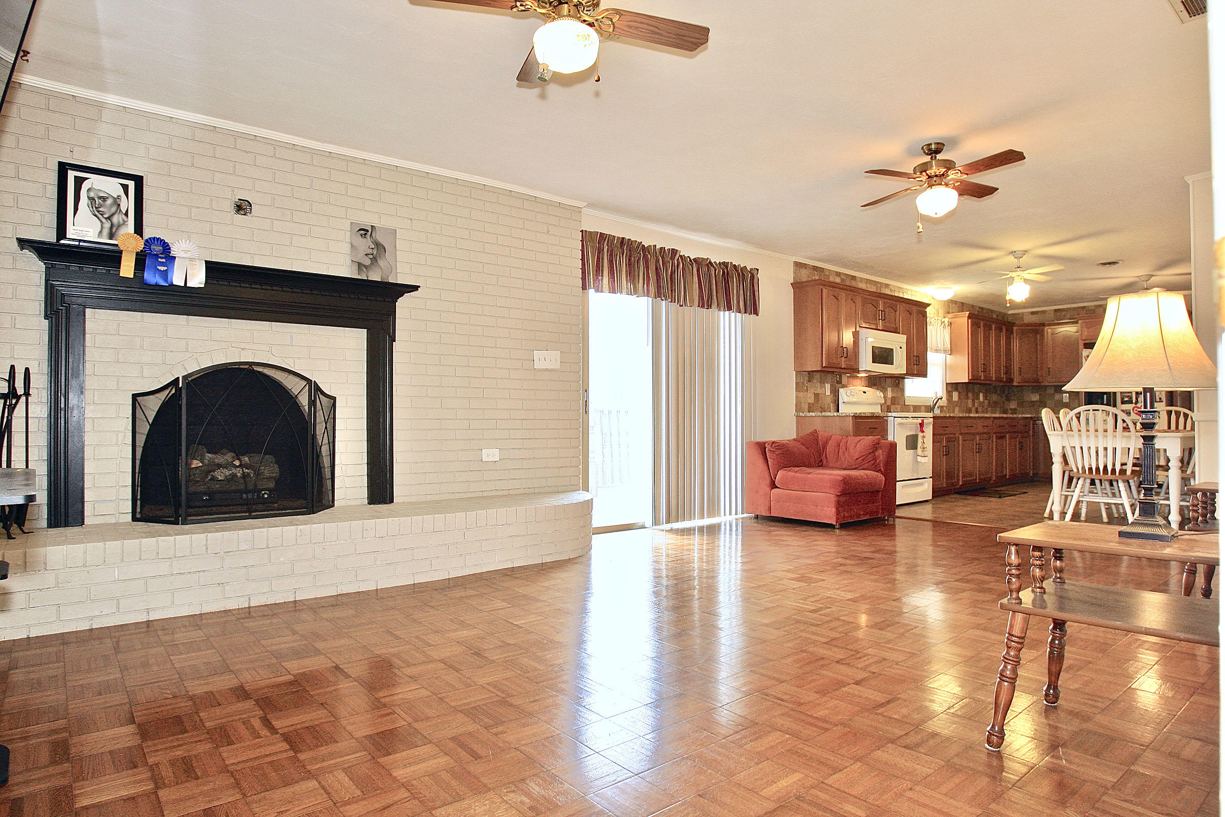 102 Golden View Road Glade Hill, VA 24092 - Photo 29 of 82 Den