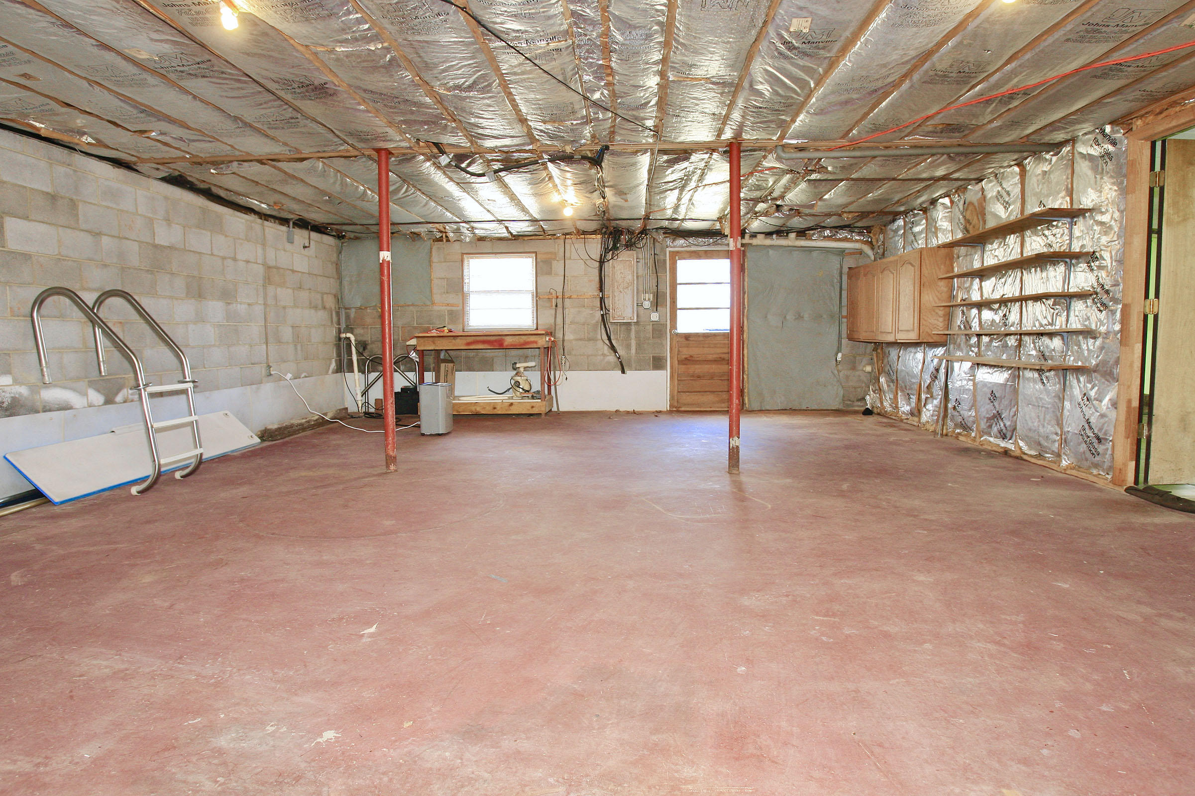 102 Golden View Road Glade Hill, VA 24092 - Photo 68 of 82 Workshop